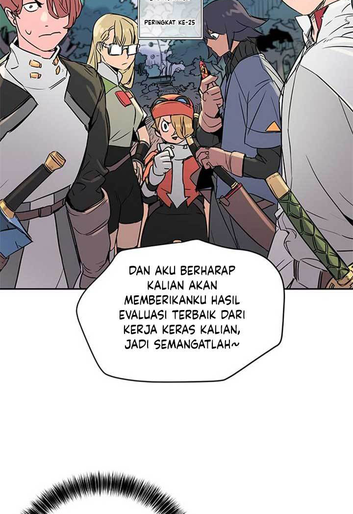 Get Life Chapter 11 - halaman 28