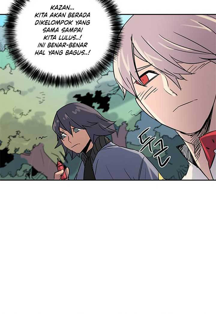 Get Life Chapter 11 - halaman 29