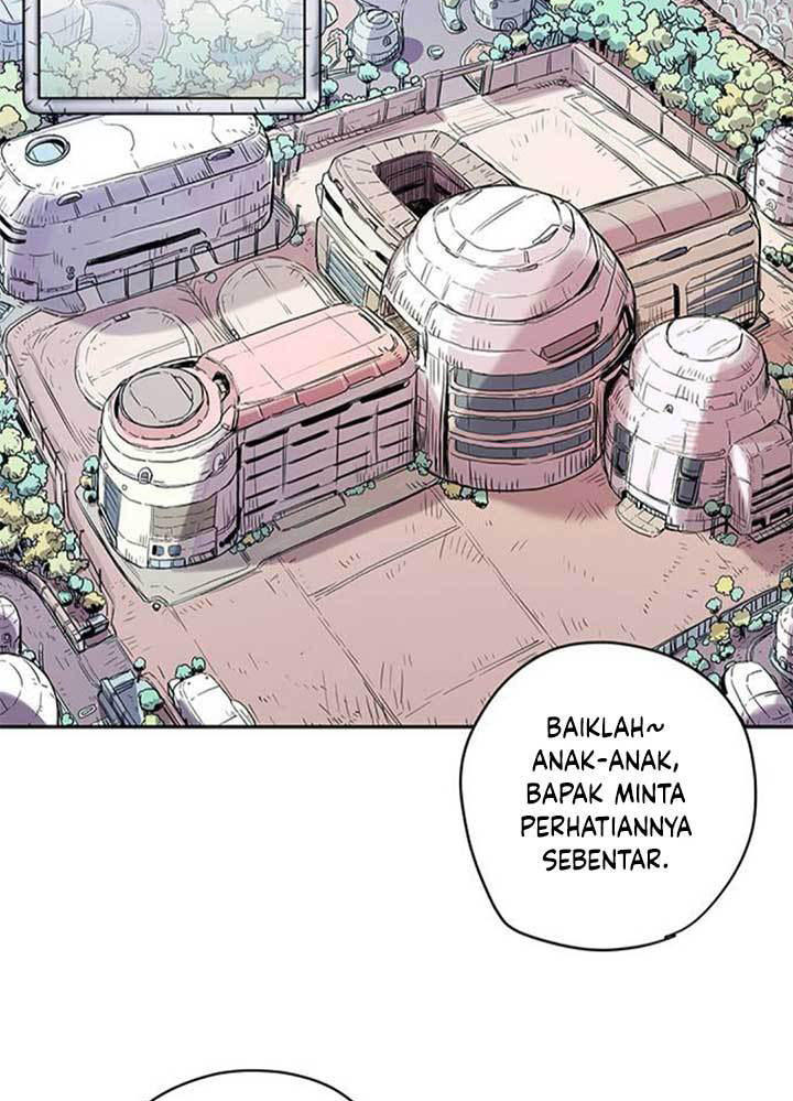 Get Life Chapter 11 - halaman 3
