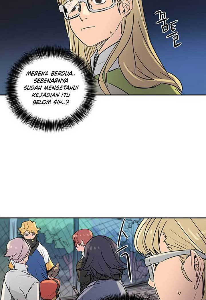 Get Life Chapter 11 - halaman 31