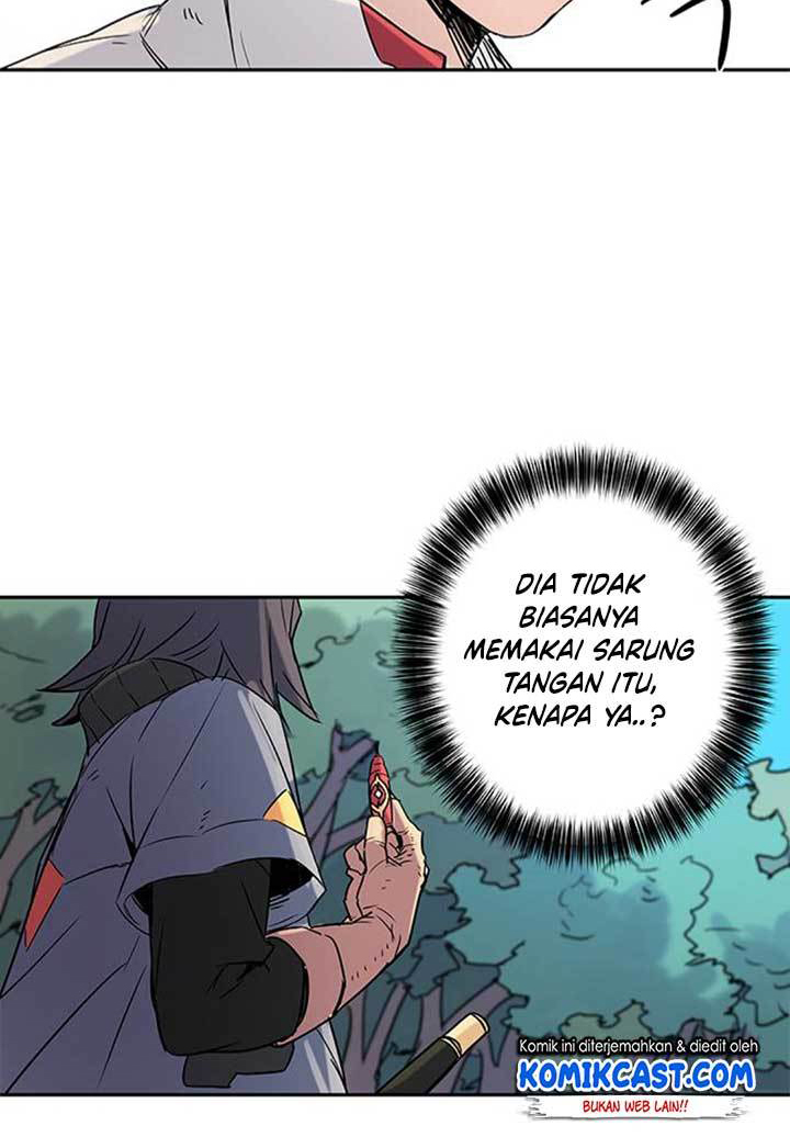 Get Life Chapter 11 - halaman 34