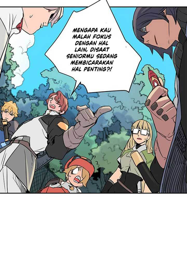 Get Life Chapter 11 - halaman 38