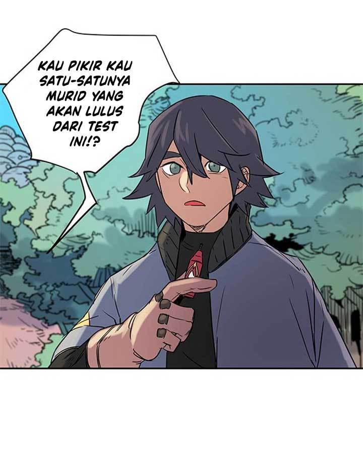 Get Life Chapter 11 - halaman 39