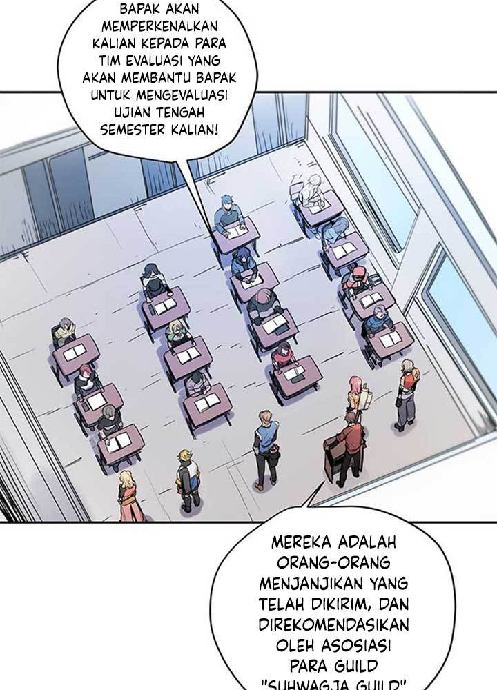 Get Life Chapter 11 - halaman 4