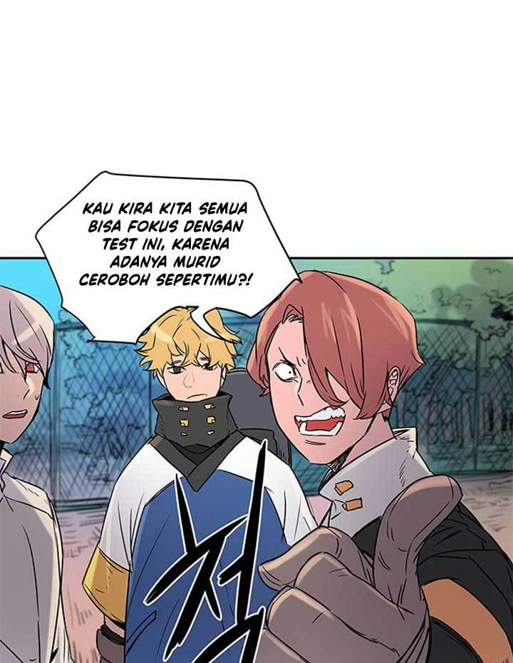 Get Life Chapter 11 - halaman 40