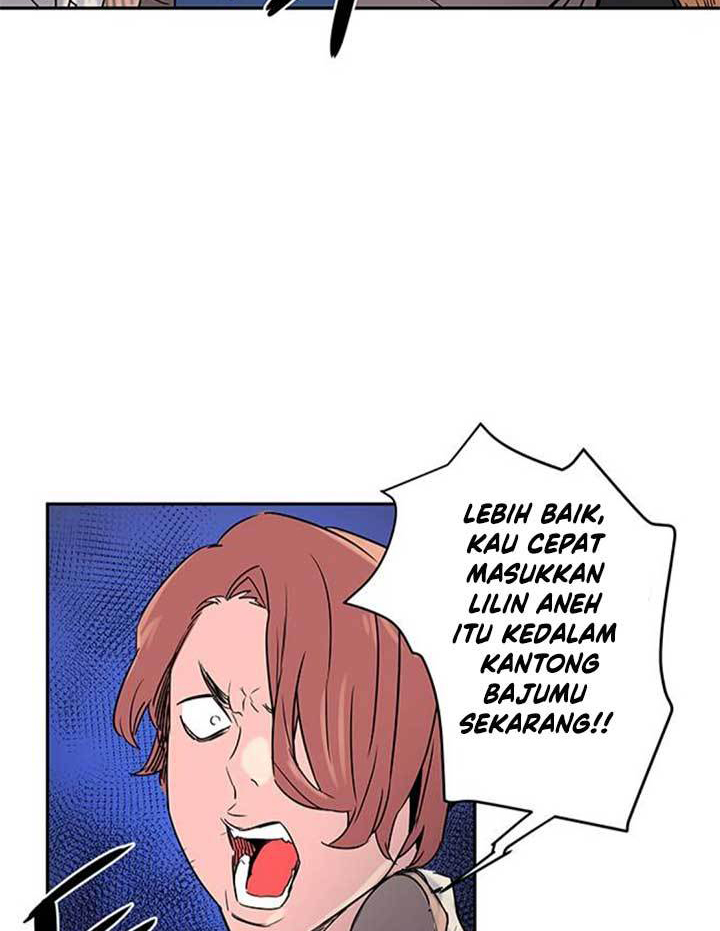 Get Life Chapter 11 - halaman 41