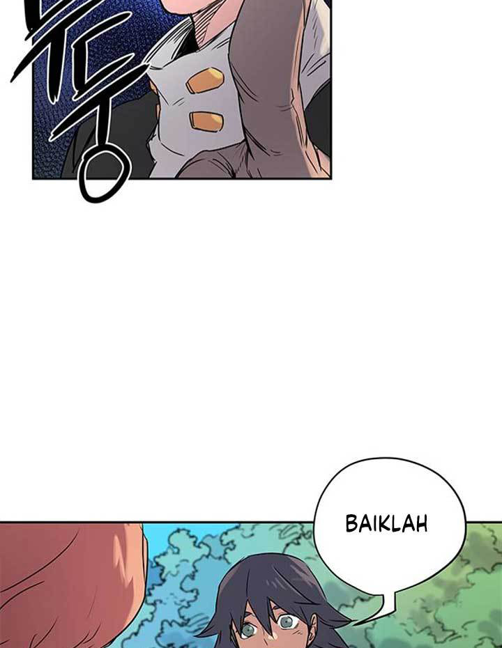 Get Life Chapter 11 - halaman 42