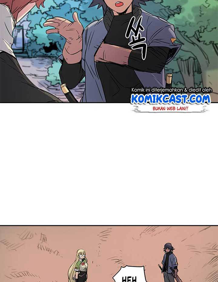 Get Life Chapter 11 - halaman 43