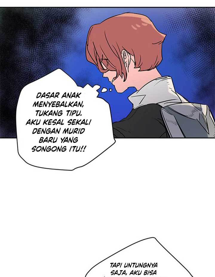 Get Life Chapter 11 - halaman 45