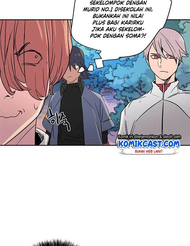 Get Life Chapter 11 - halaman 46