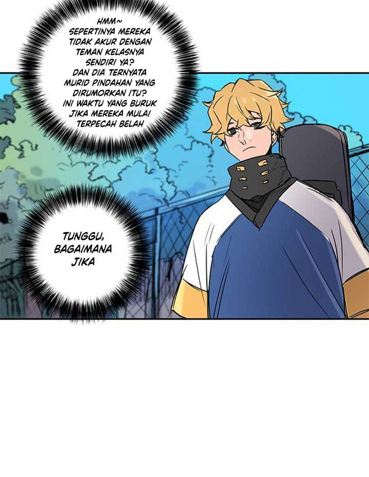 Get Life Chapter 11 - halaman 47