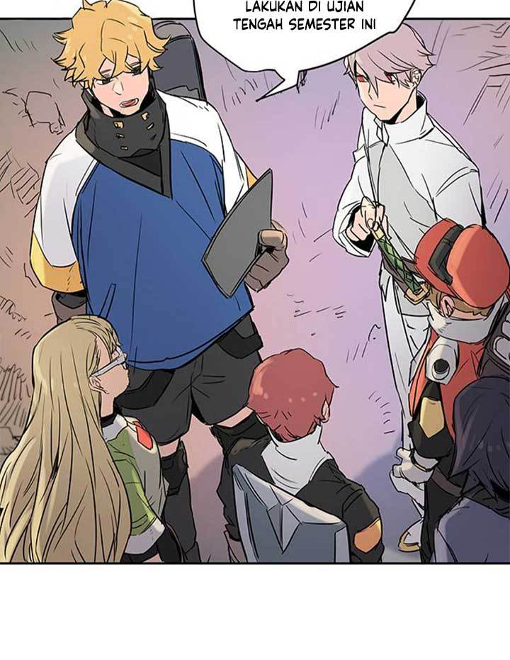 Get Life Chapter 11 - halaman 49