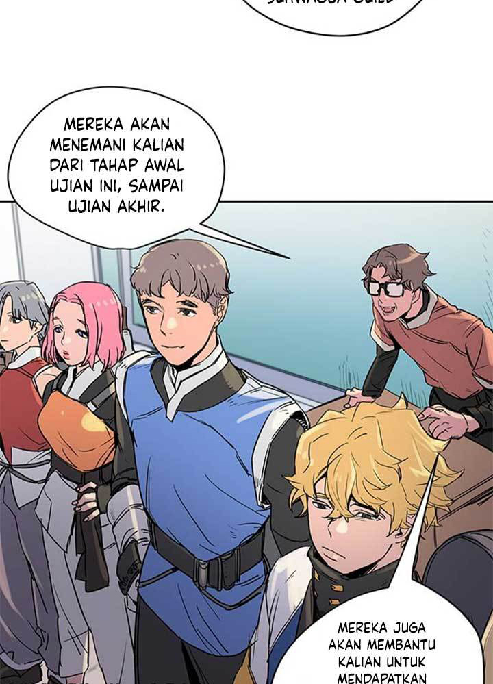 Get Life Chapter 11 - halaman 5