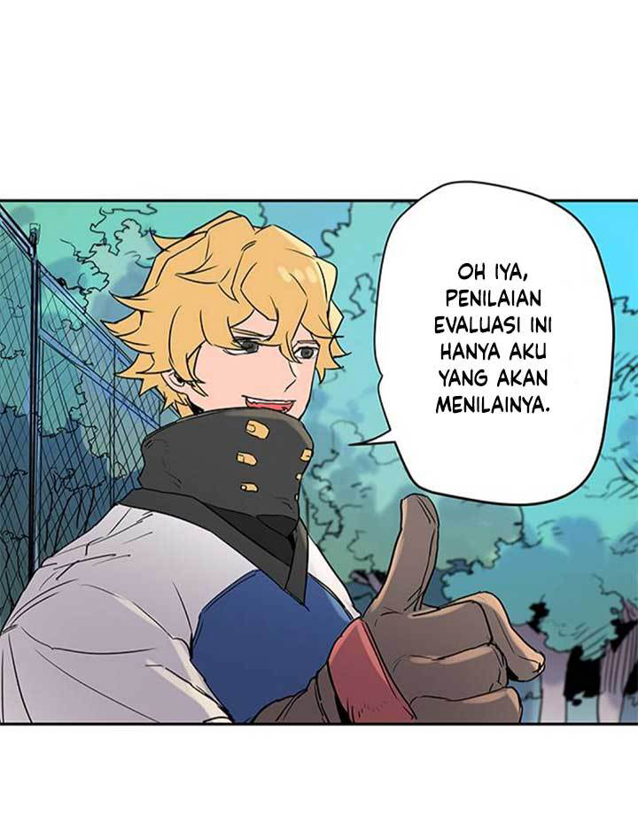 Get Life Chapter 11 - halaman 50