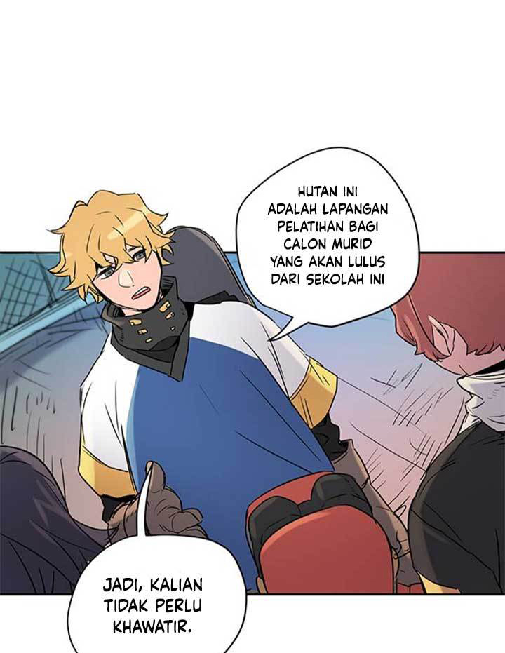 Get Life Chapter 11 - halaman 54