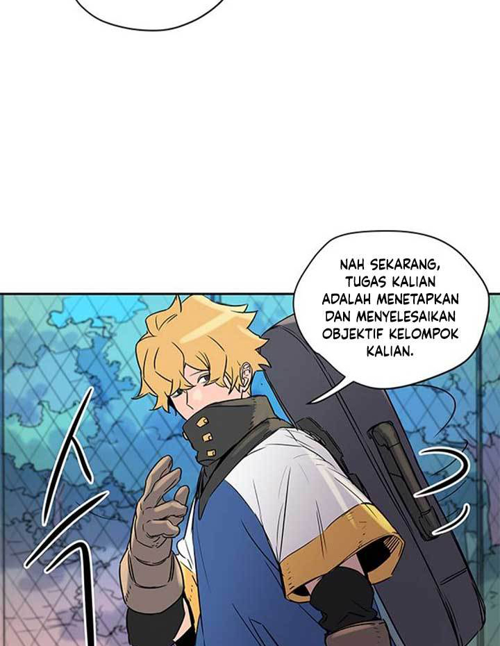Get Life Chapter 11 - halaman 55