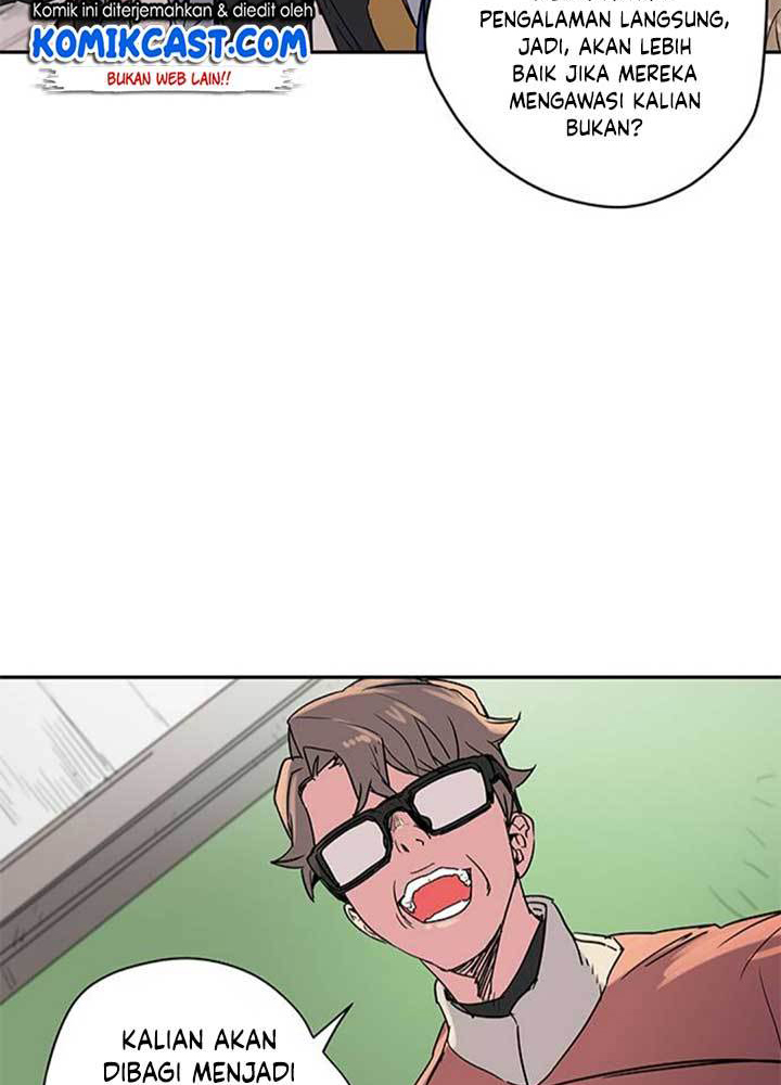Get Life Chapter 11 - halaman 6