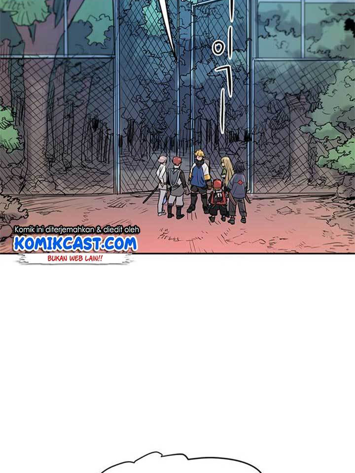Get Life Chapter 11 - halaman 60