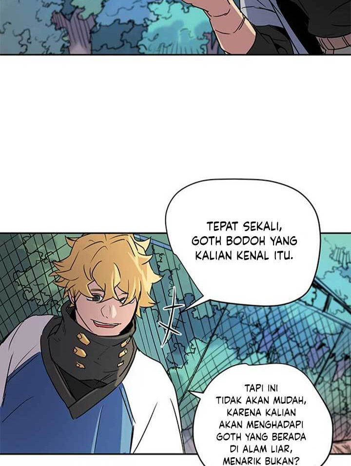 Get Life Chapter 11 - halaman 63