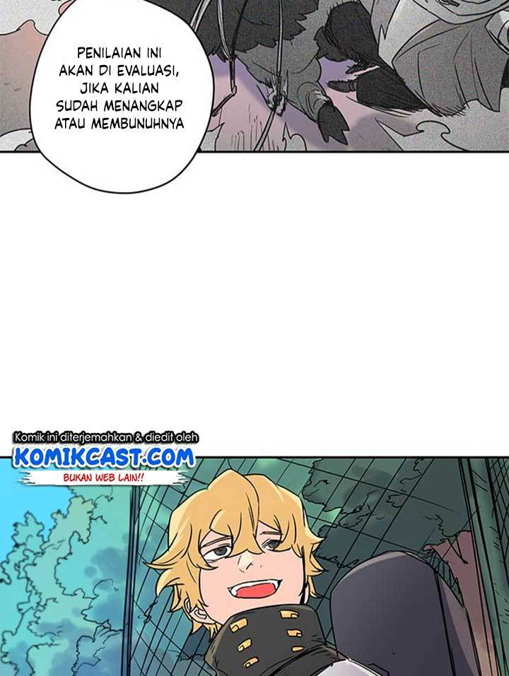 Get Life Chapter 11 - halaman 68
