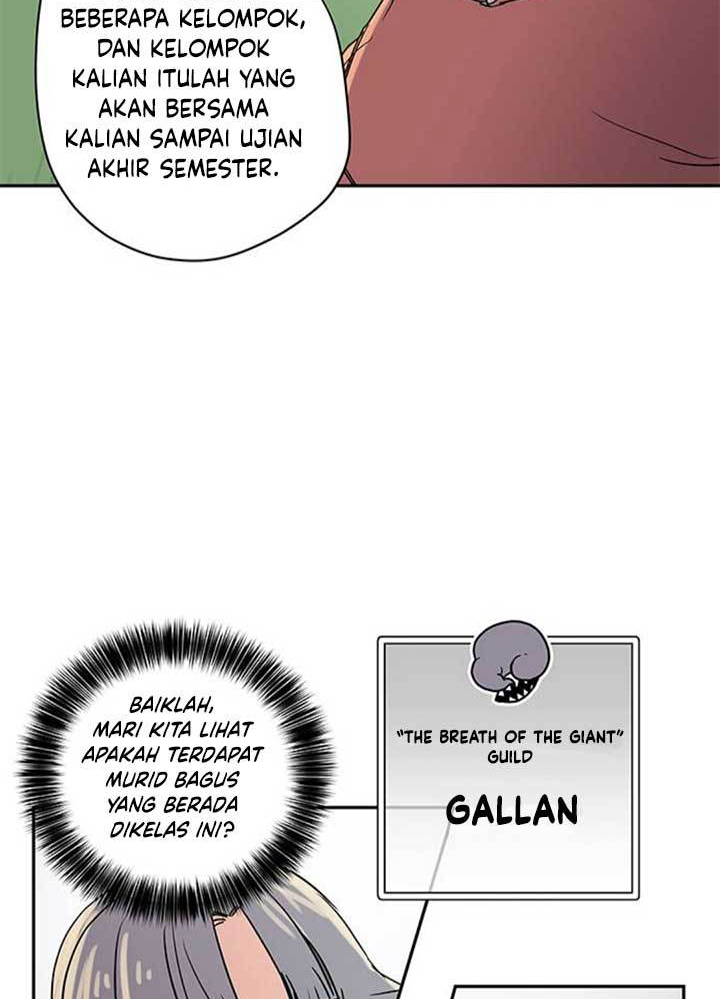 Get Life Chapter 11 - halaman 7