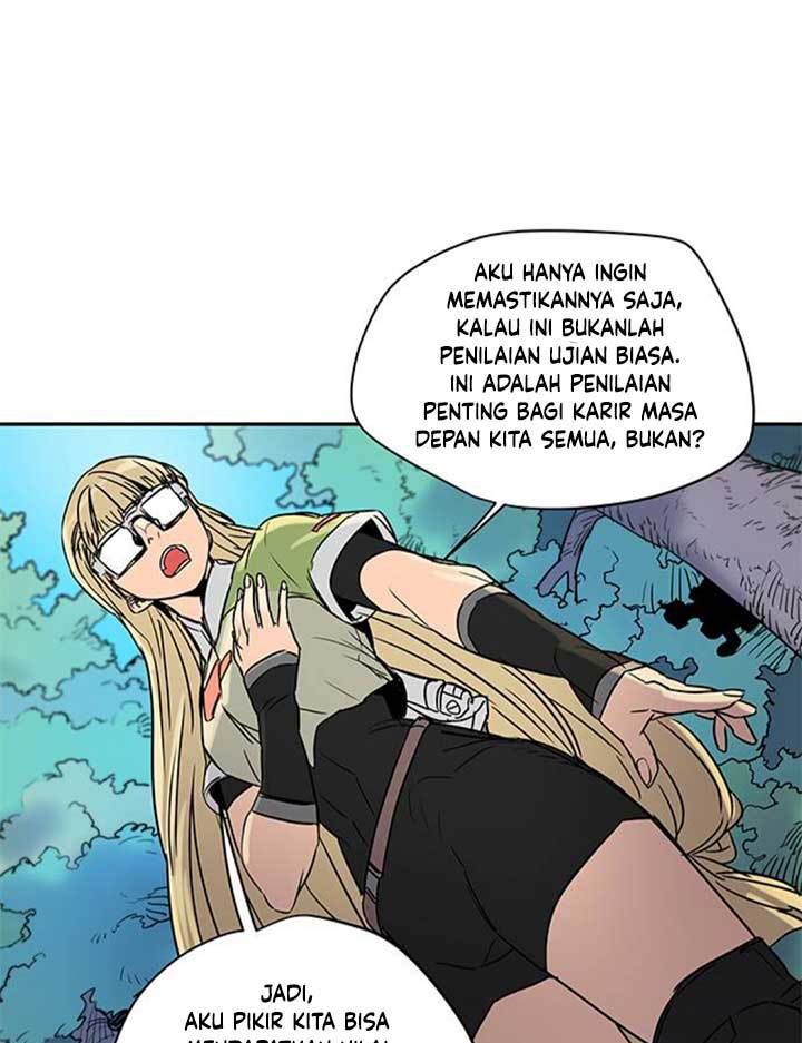 Get Life Chapter 11 - halaman 79