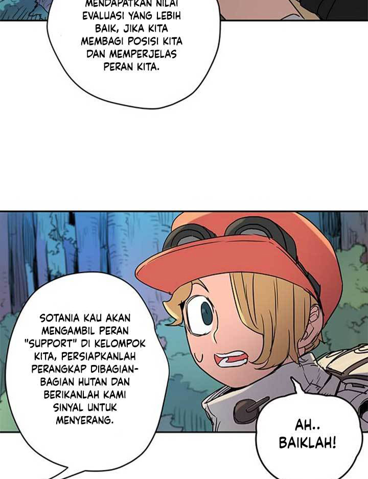 Get Life Chapter 11 - halaman 80