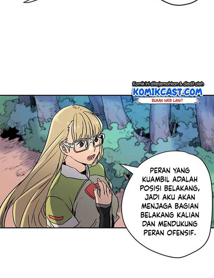 Get Life Chapter 11 - halaman 81