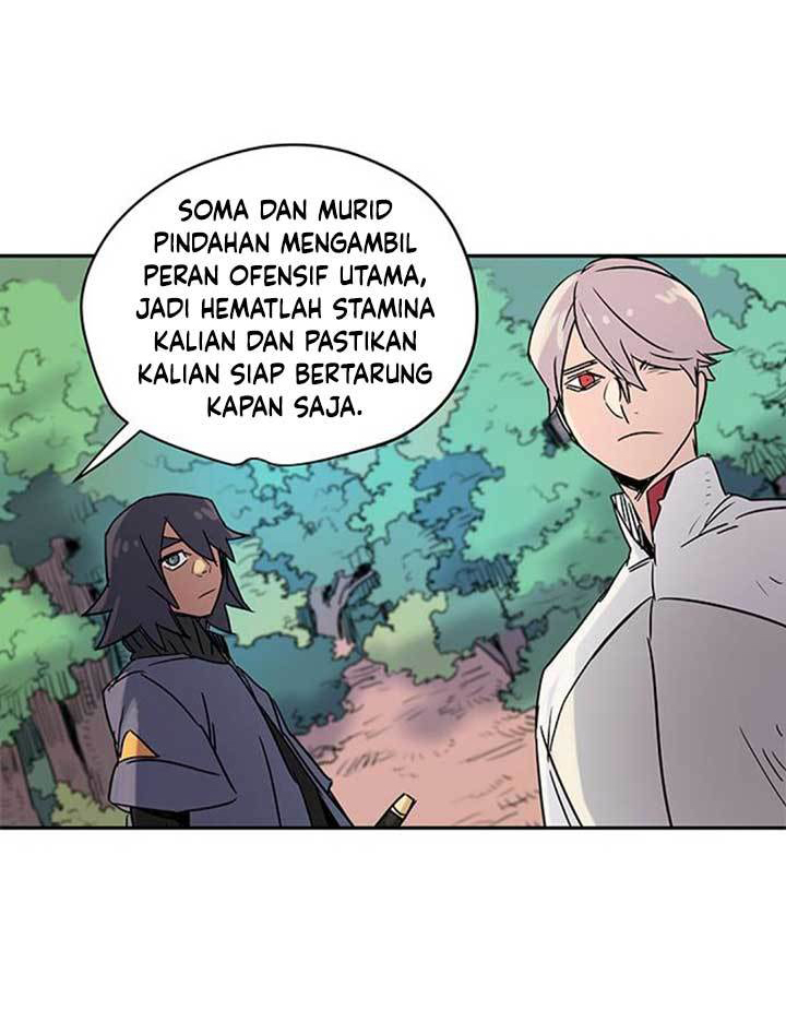 Get Life Chapter 11 - halaman 82