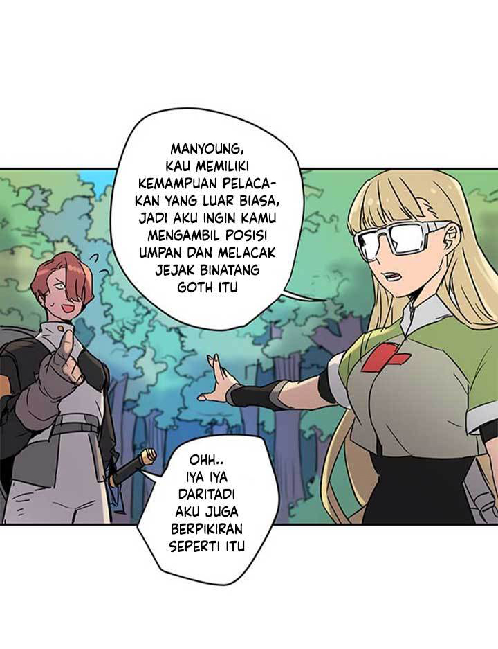 Get Life Chapter 11 - halaman 83
