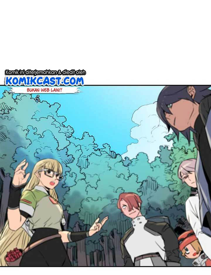Get Life Chapter 11 - halaman 84