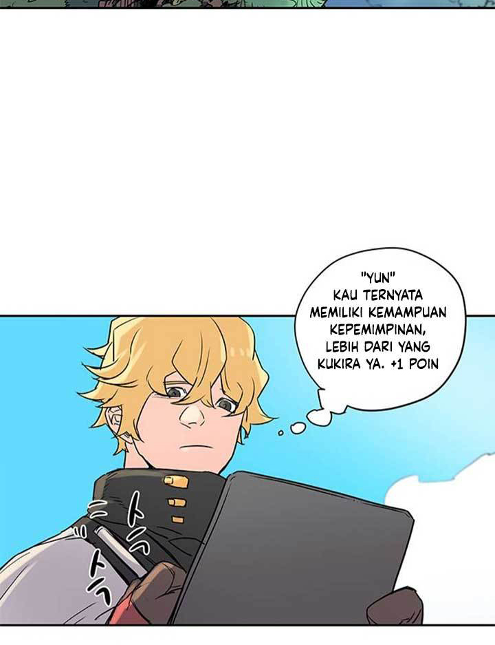 Get Life Chapter 11 - halaman 86