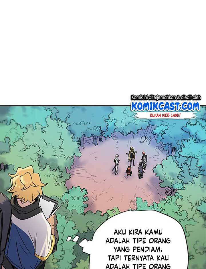 Get Life Chapter 11 - halaman 87