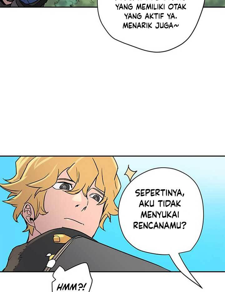Get Life Chapter 11 - halaman 88