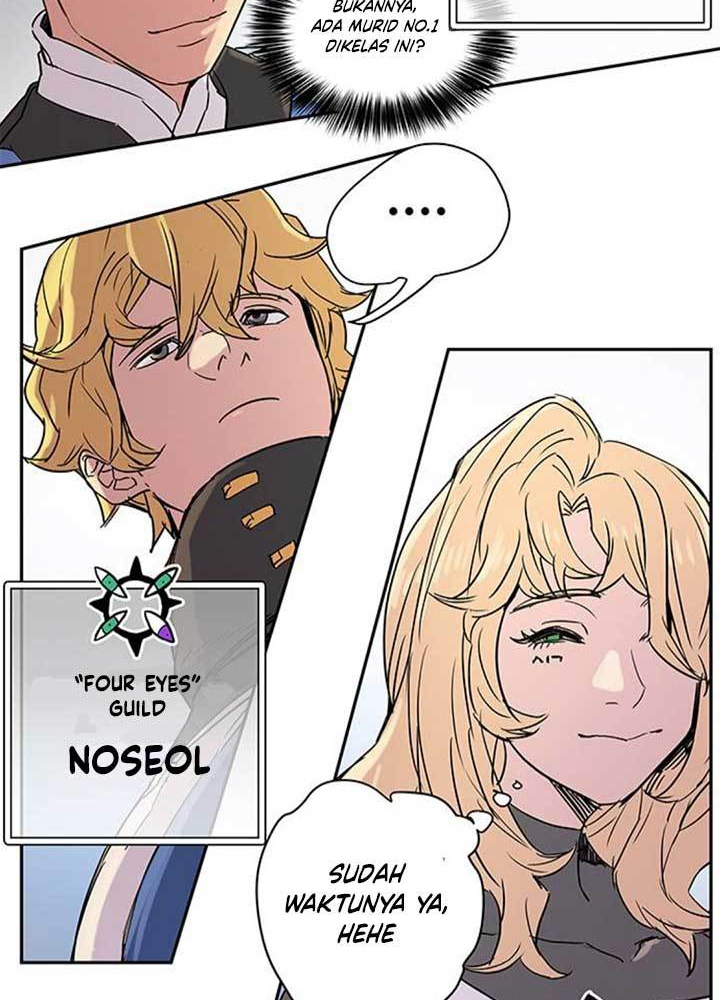 Get Life Chapter 11 - halaman 9