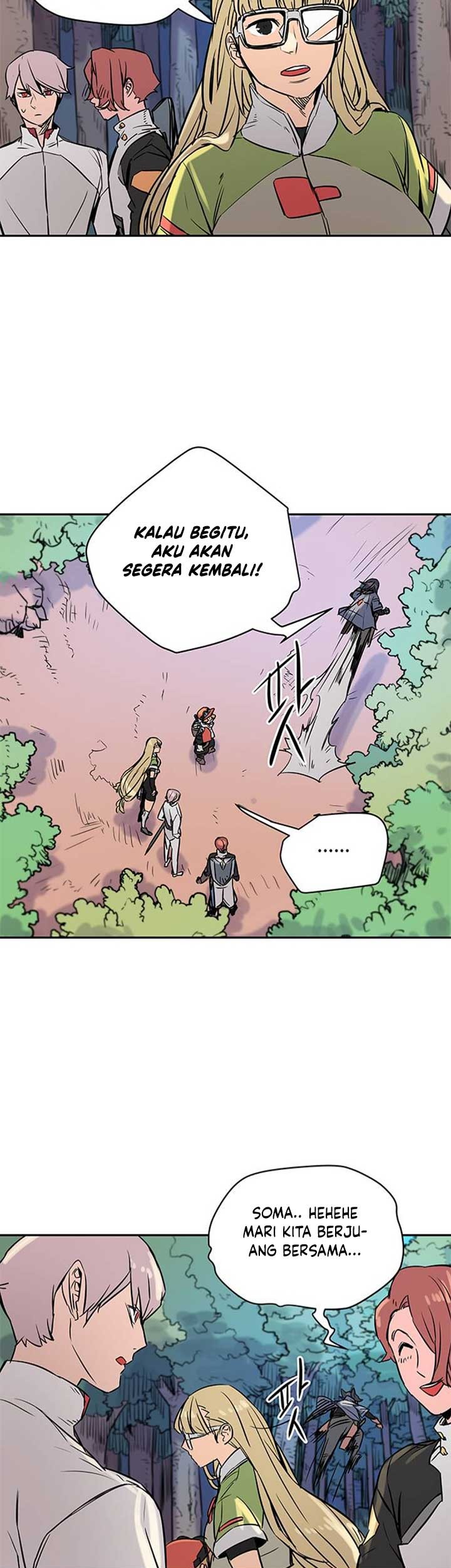 Get Life Chapter 12 - halaman 14