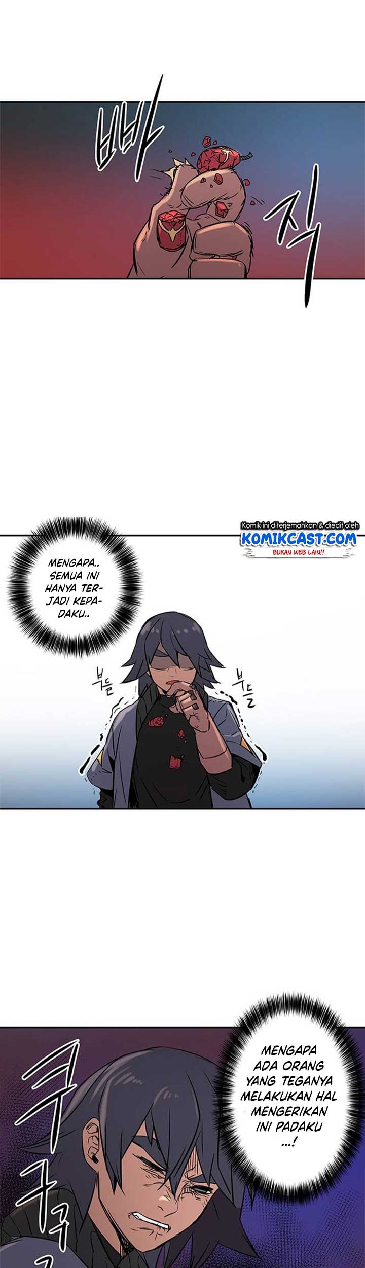 Get Life Chapter 12 - halaman 18