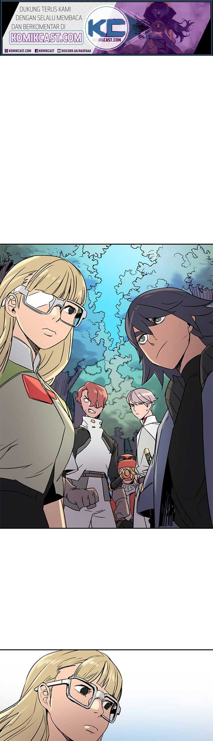 Get Life Chapter 12 - halaman 2