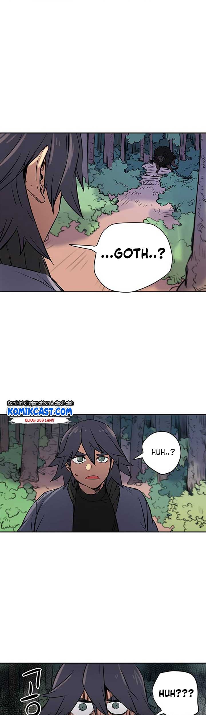 Get Life Chapter 12 - halaman 20