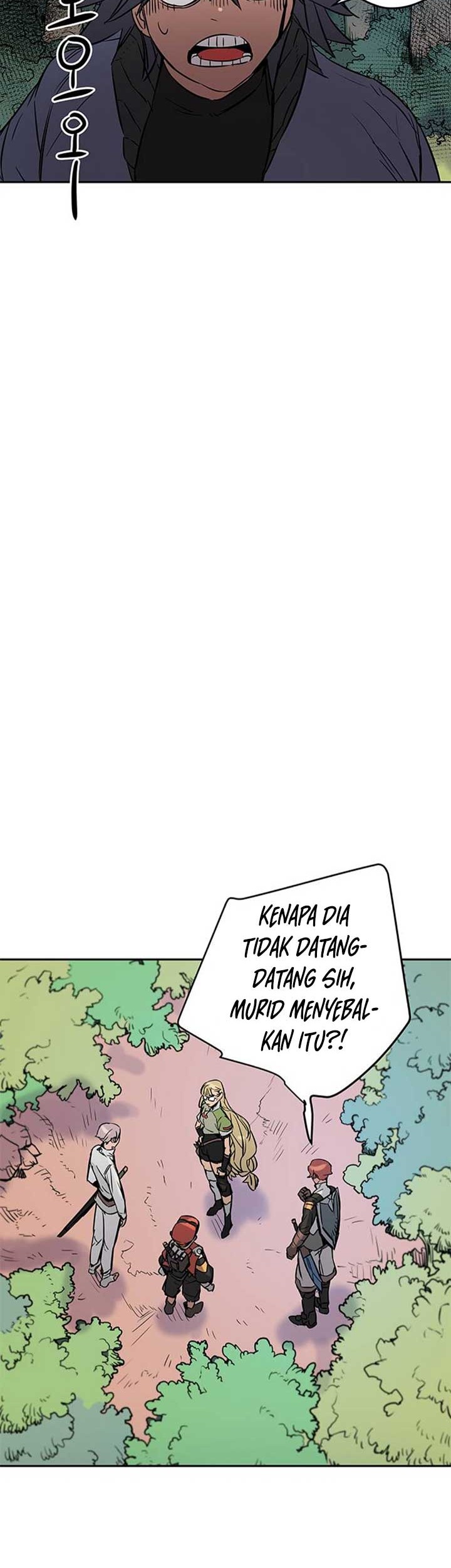 Get Life Chapter 12 - halaman 21