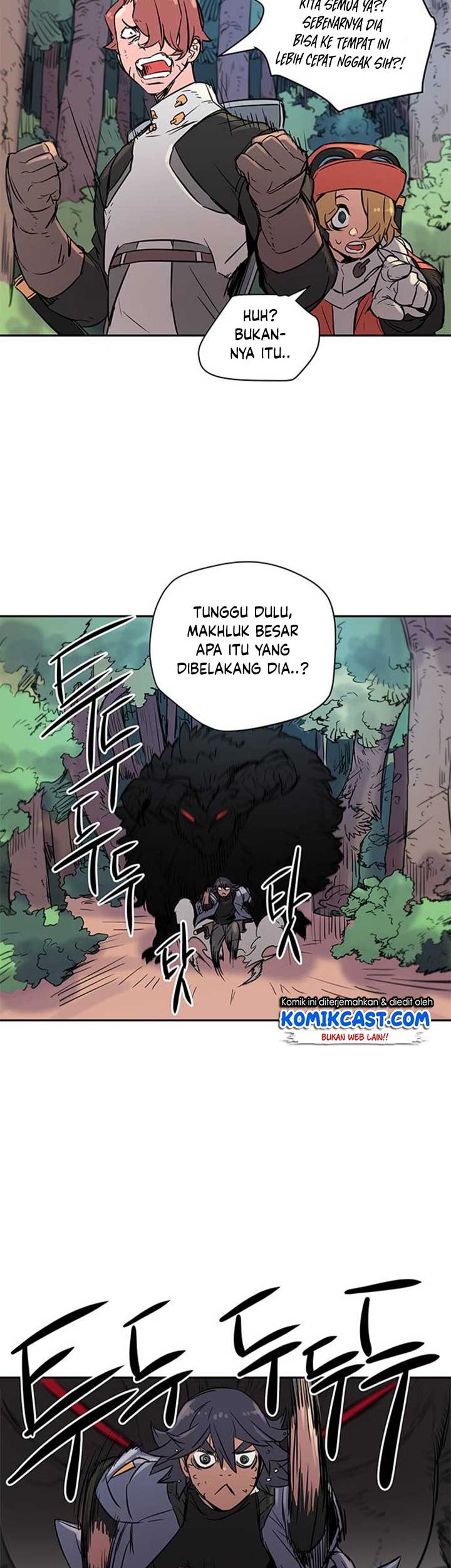 Get Life Chapter 12 - halaman 23