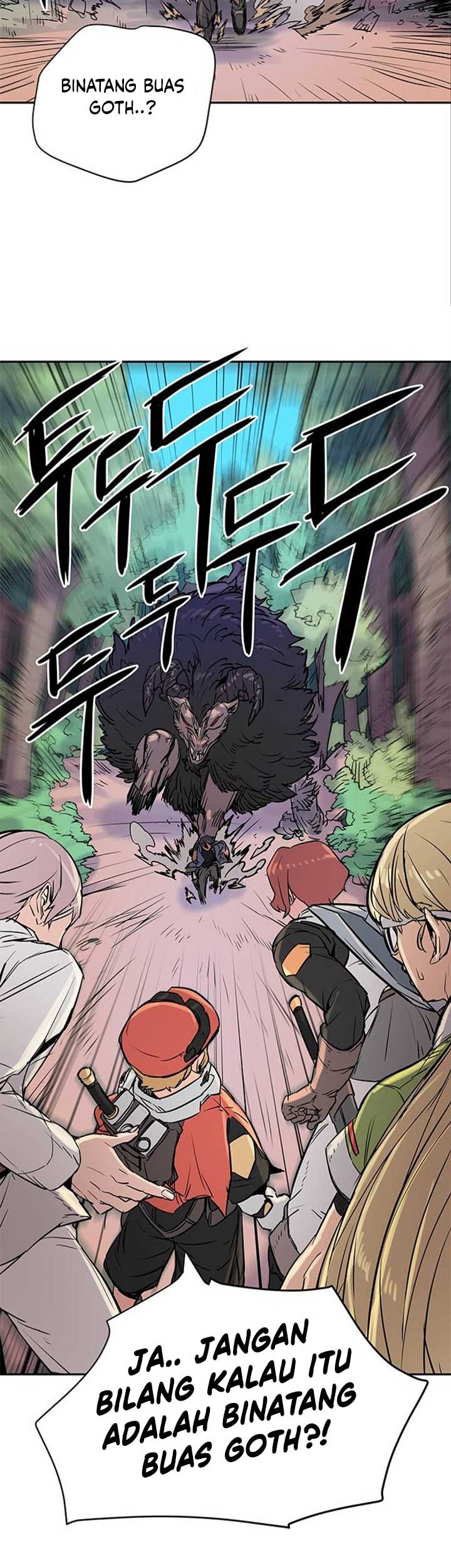 Get Life Chapter 12 - halaman 25