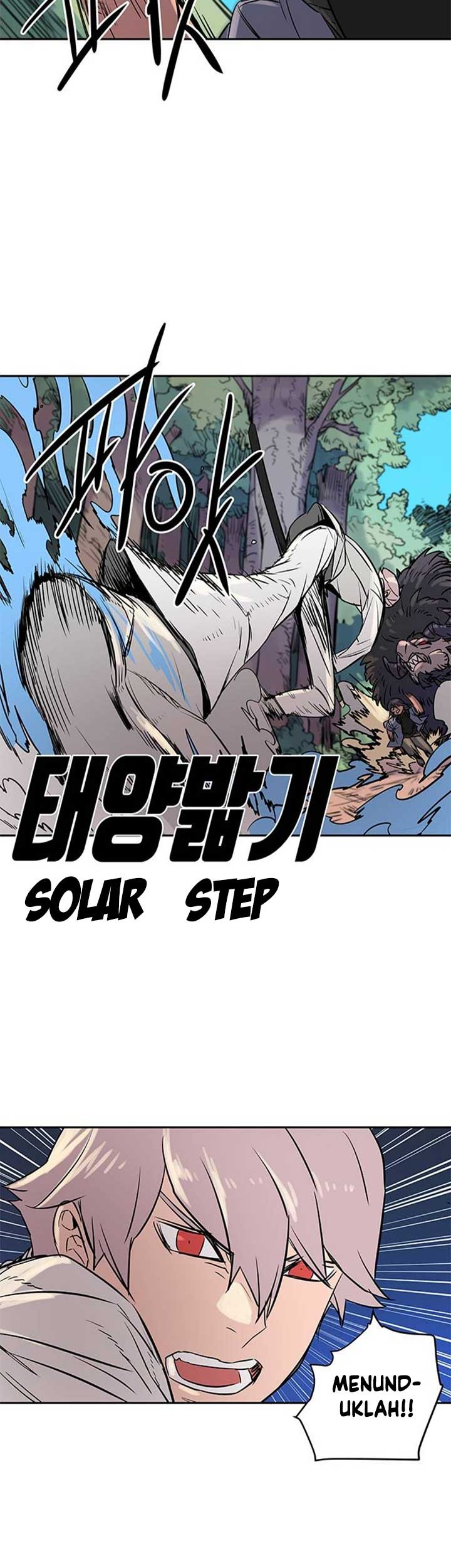 Get Life Chapter 12 - halaman 29