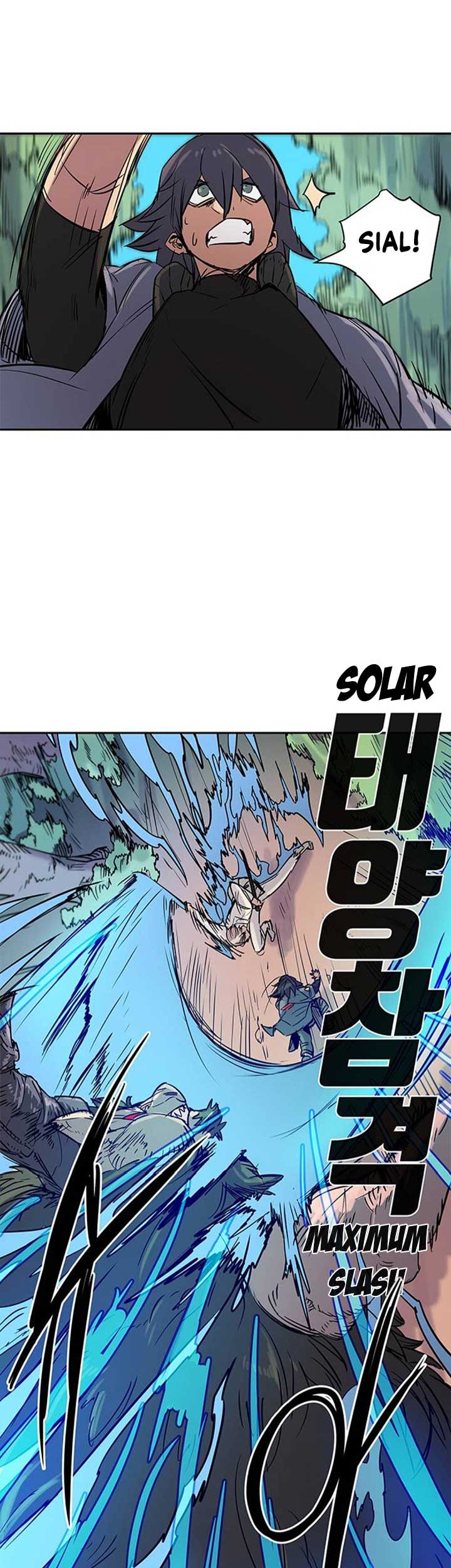 Get Life Chapter 12 - halaman 30