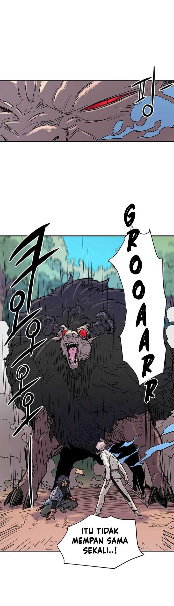 Get Life Chapter 12 - halaman 33