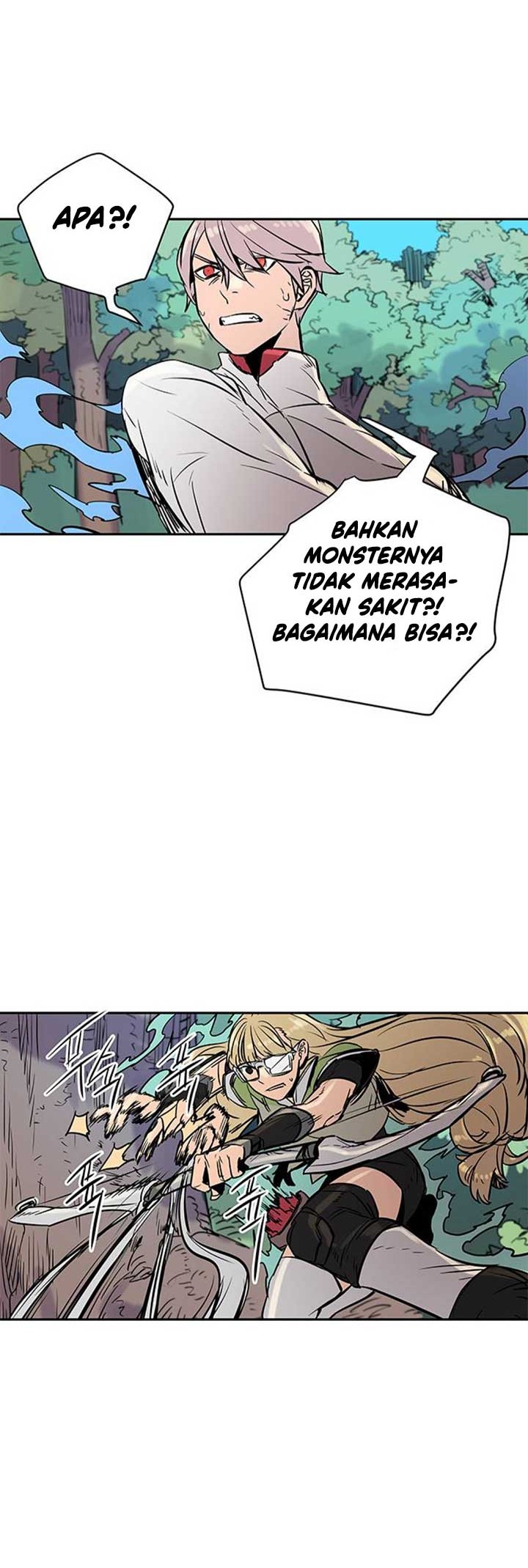 Get Life Chapter 12 - halaman 34