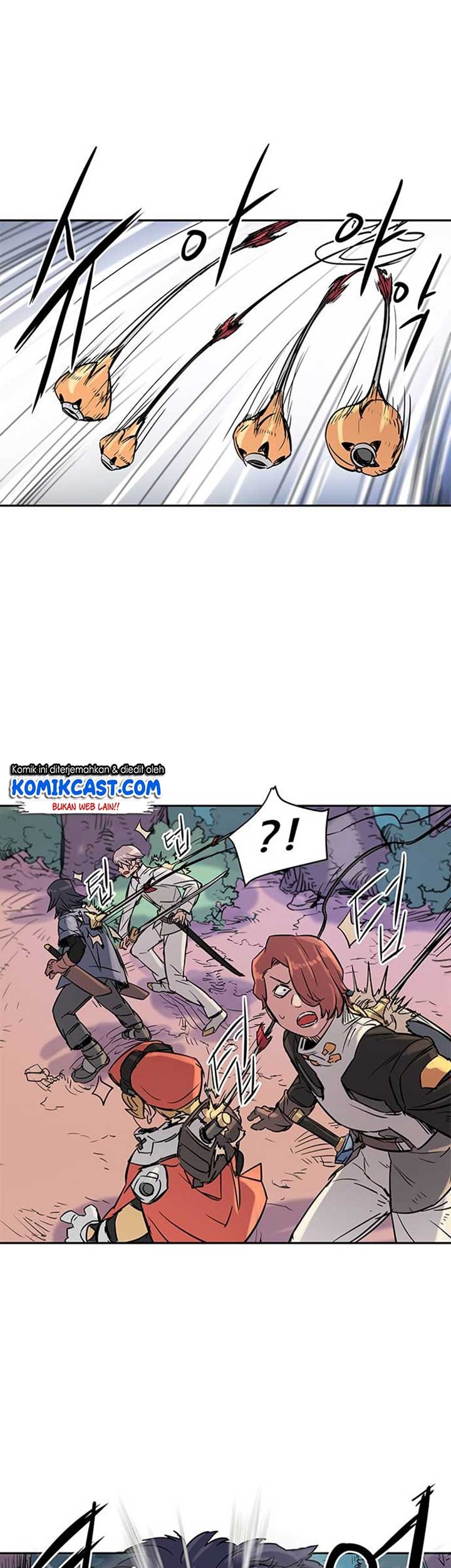 Get Life Chapter 12 - halaman 35