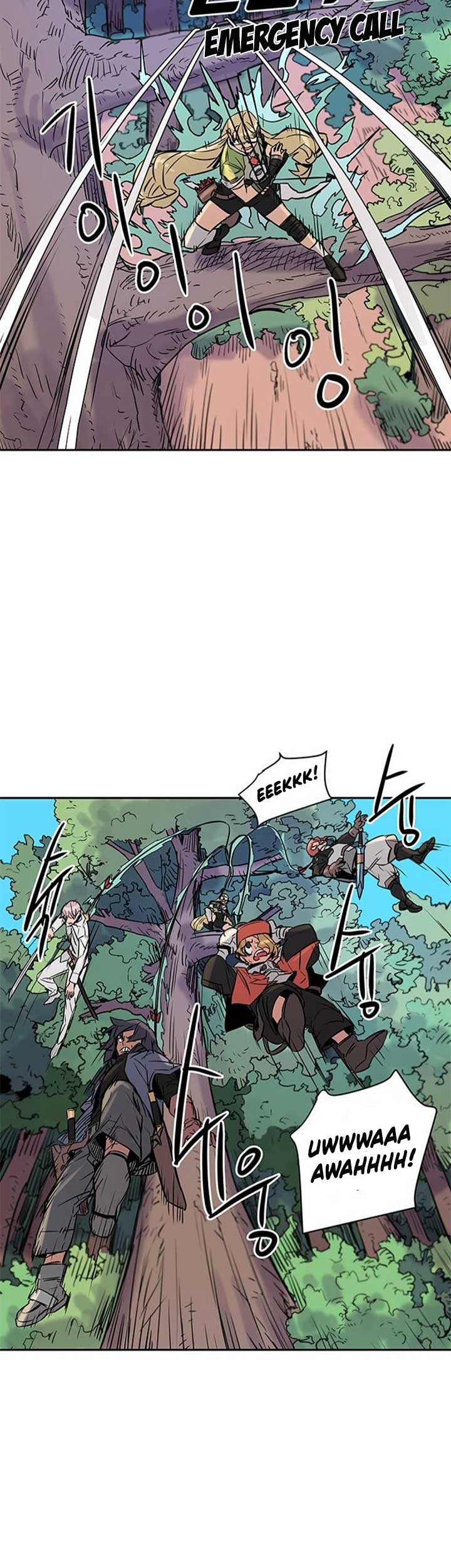 Get Life Chapter 12 - halaman 37