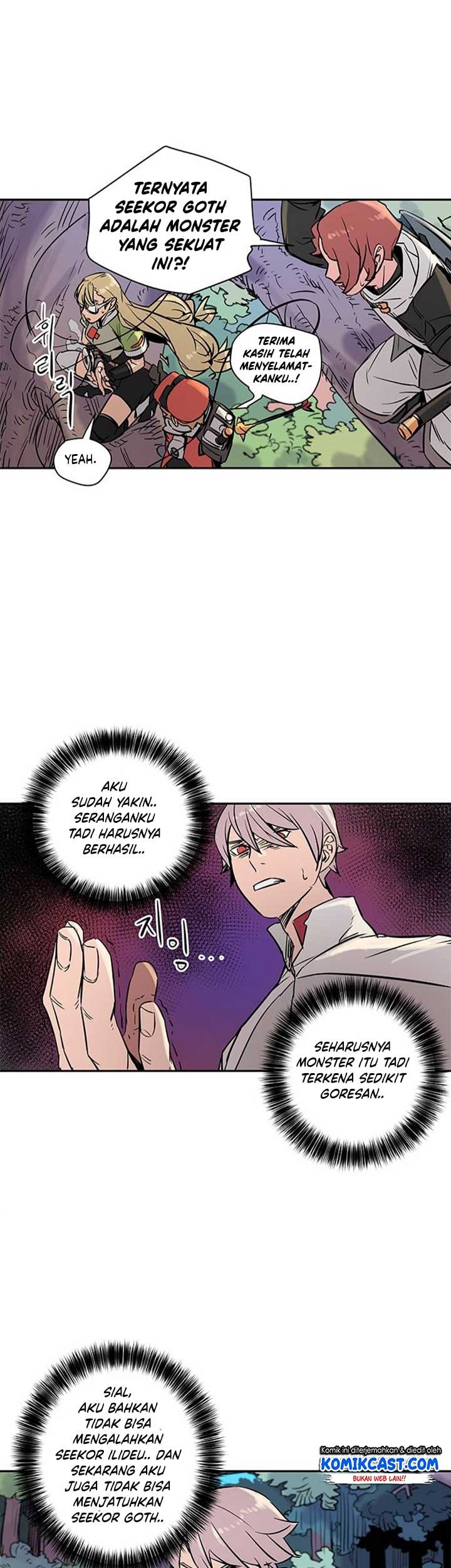 Get Life Chapter 12 - halaman 39