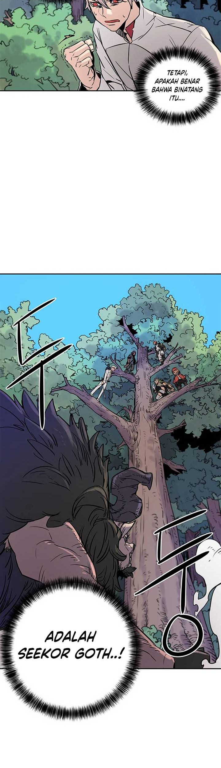 Get Life Chapter 12 - halaman 40